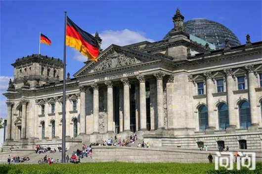 德國(guó)第二大移民熱潮