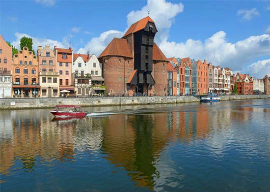 移民德國后要遵守這些社交禮儀