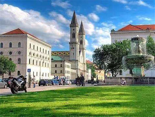 探索德國的移民途徑：您知道這些嗎？