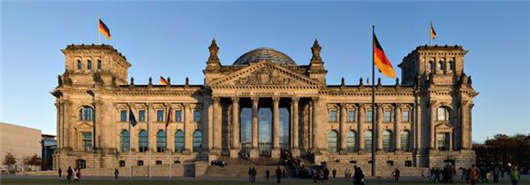 德國移民,你知道藍卡的適合人群和申請條件嗎? 德國移民,你知道藍卡的適合人群和申請條件嗎?