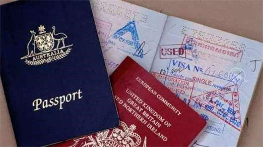 德國永居和入籍德國有什么不一樣？那個好？