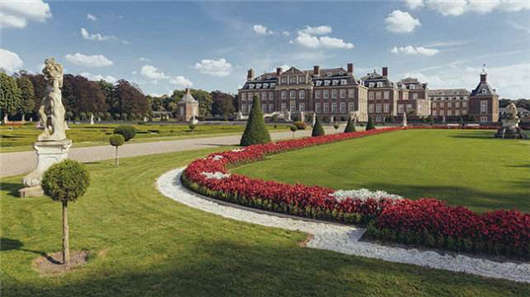 德國移民：歐洲最大福地吸引全球目光