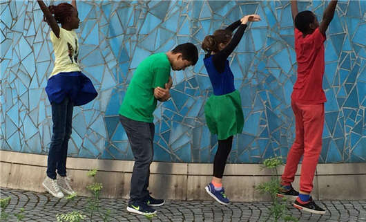 德國于聯(lián)邦政府的文化研究問題