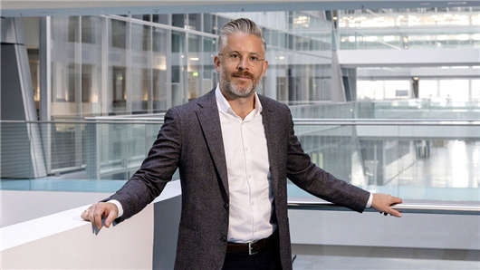 德國大眾汽車采購戰(zhàn)略主管Marco Philippi關于新材料的問答