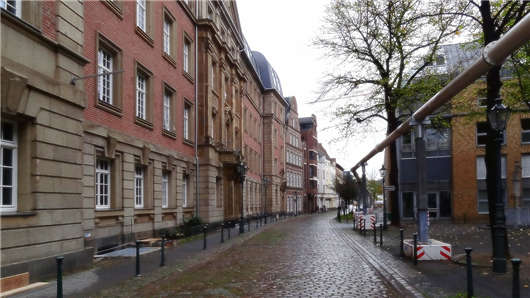 德國購房費用貴不貴？和國內房價比怎么樣？