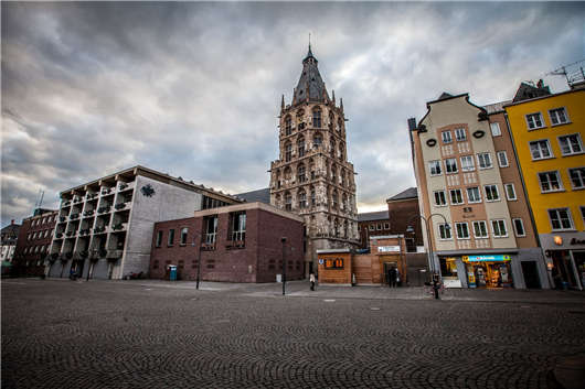 德國聯(lián)邦衛(wèi)生部長呼吁：應(yīng)更好的照顧重癥病人