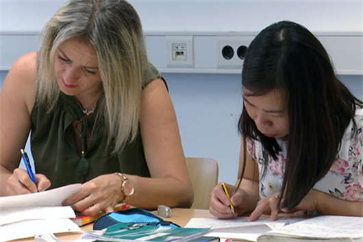 德國教育問題之高等教育篇（一）