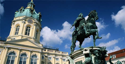 德國移民需要多少錢？50萬歐元是真的嗎？