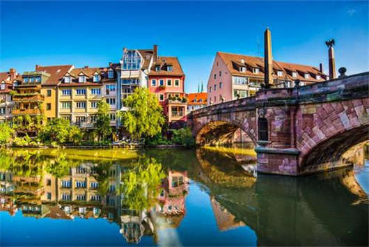 德國(guó)紐倫堡：拜羅伊特音樂節(jié)的結(jié)局