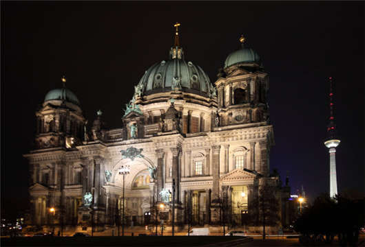 德國家庭團聚簽證是什么？是怎么辦理的？