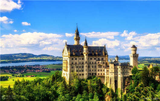 移民德國,家庭友好政策的好處你可能還不知道吧! 移民德國,家庭友好政策的好處你可能還不知道吧!