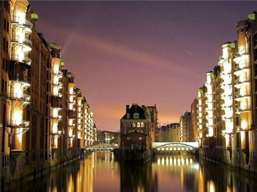 德國旅游簽證代辦，你都需要準備什么材料！