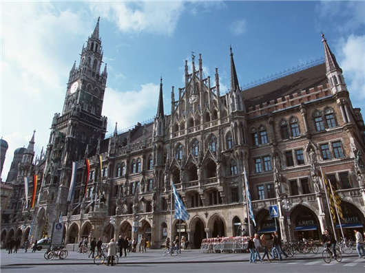 德國移民簽證申請都需要什么？為什么選擇這！