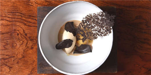 德國柏林街頭美食：路邊攤風(fēng)味十足