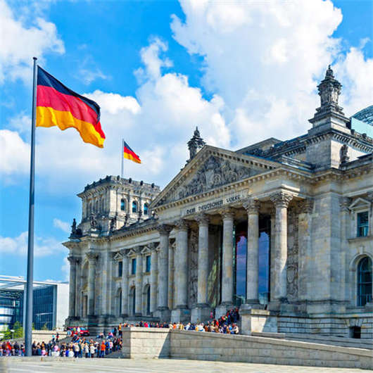 德國柏林大學聯(lián)盟建立科學平臺，支持德國和歐洲氣候行動（上）