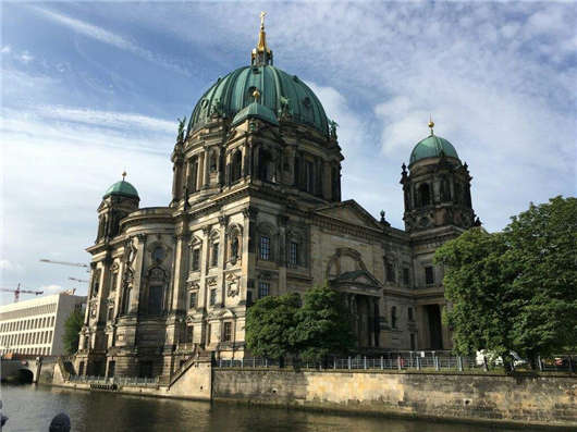 德國柏林大學聯盟建立科學平臺，支持德國和歐洲氣候行動（下）