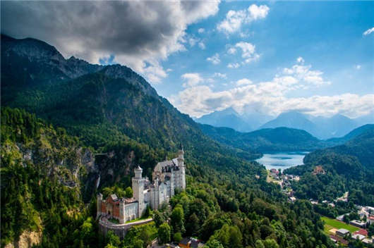 德國技術移民難嗎？移民條件怎么樣？