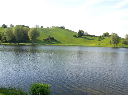 德國(guó)旅游攻略，去那玩需要帶上什么？