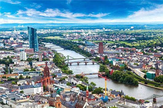 法蘭克福Weseler造船廠露天現場音樂會 法蘭克福Weseler造船廠露天現場音樂會