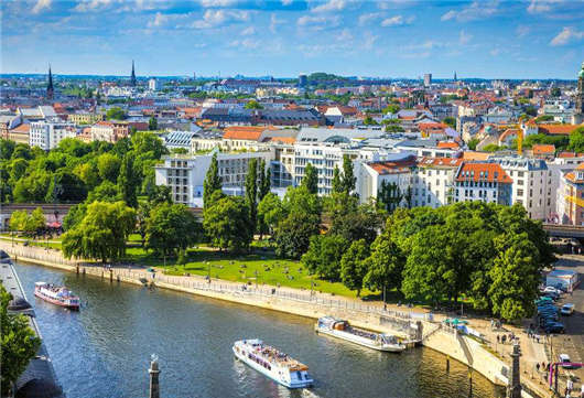 慕尼黑大學(xué)位居榜首