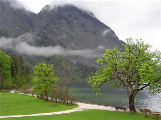 德國環(huán)境部40年創(chuàng)新理念，帶來更多環(huán)境保護(hù)