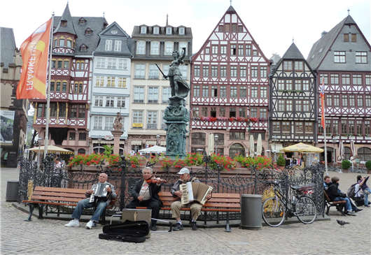 德國火爆的法人簽證辦理流程推薦