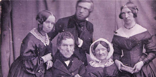 漢堡的歷史之路：舊漢堡的時間之旅（一）