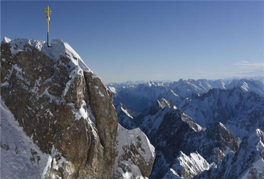 德國旅行之最好的德國風光(一) 德國旅行之最好的德國風光(一)