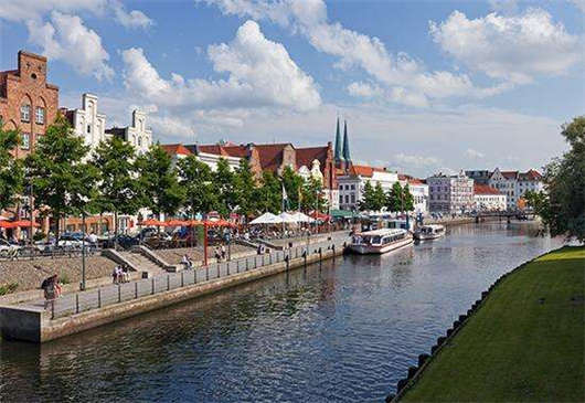 德國“新政”，移民優(yōu)勢強大，您不可錯過