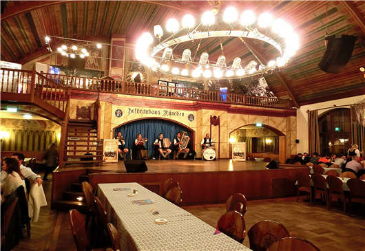 德國高等教育的開發(fā)