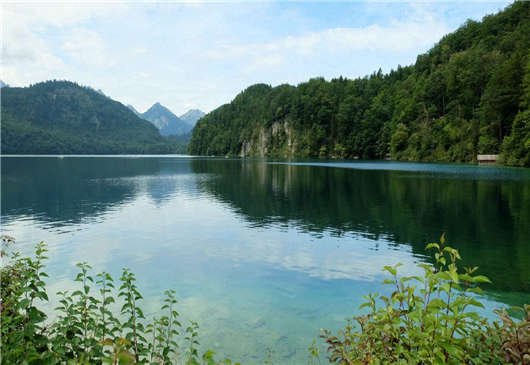 在德國(guó)不能違反的幾件事