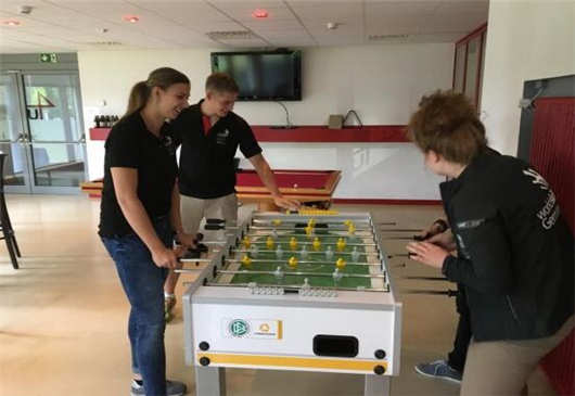 德國的家庭團聚政策