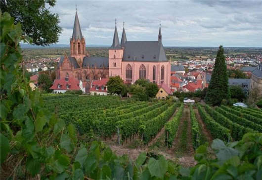 德國文化生活之德國節日介紹