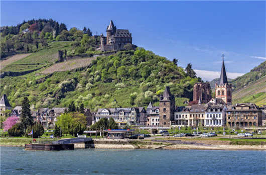 旅游，您的預算超值的！