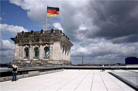 非歐盟成員的德國(guó)工作問(wèn)題,您get到了嗎? 非歐盟成員的德國(guó)工作問(wèn)題,您get到了嗎?