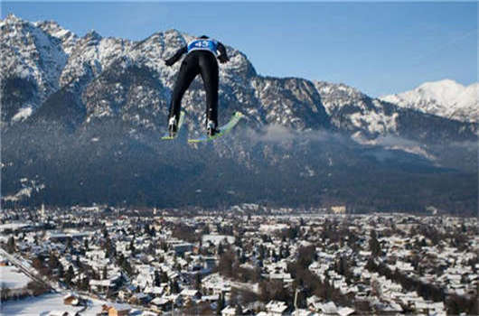 舊漢堡的時(shí)間之旅（二）