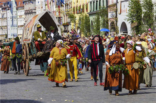 申請德國申根簽證流程辦理，您收到了嗎？