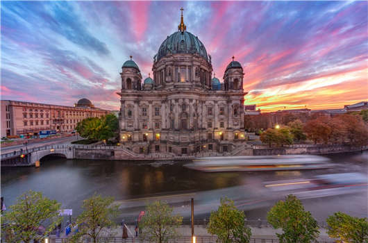 德國購買房產要趁早，時不我待