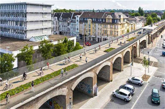 新德國留學政策頒布