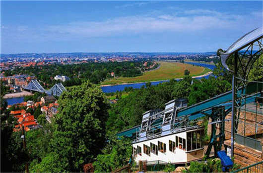 辦理德國(guó)簽證，德國(guó)七大福利可享