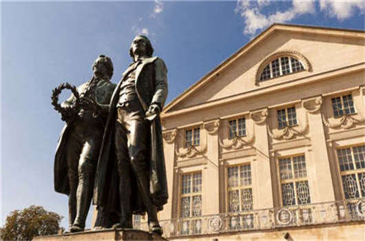 德國聯(lián)邦政府對于您各方面的支持