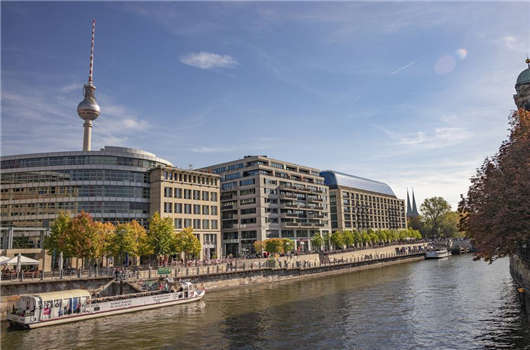 2019年九所最佳德國大學，絕對有適合您的哪一所