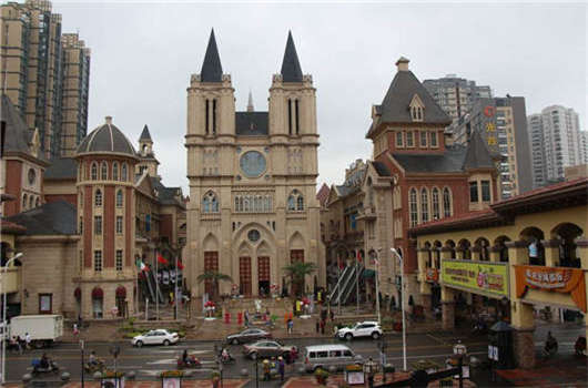 2019年投資移民與團(tuán)聚簽證的完美合作