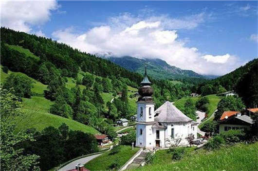 2019年申請德國商務(wù)簽證條件介紹