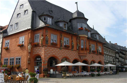 2019年最新德國歐盟藍(lán)卡申請(qǐng)要求解析