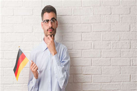 移居德國之企業家的德國居留許可申請