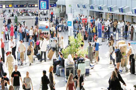 以訪(fǎng)問(wèn)德國(guó)目的為由的德國(guó)簽證類(lèi)型介紹