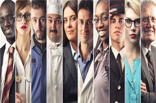 德國定居許可,不同人群的條件不同 德國定居許可,不同人群的條件不同