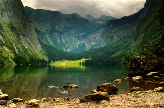 如何申請獲取德國國籍？