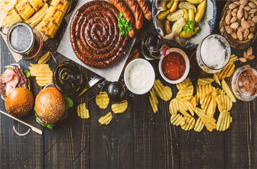 個(gè)人生活水平如何？